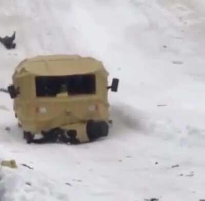 Now you know what peanut butter feels like when its spread over too much bread.