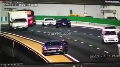 Damn, didn’t expect that