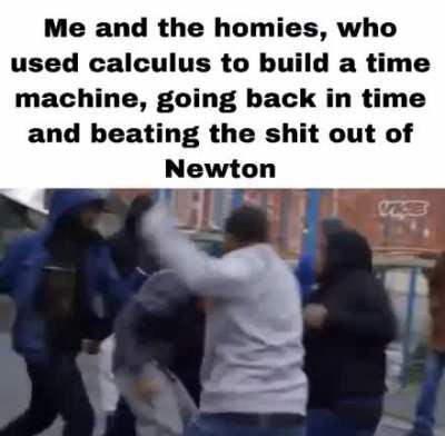 Did this instead of homework