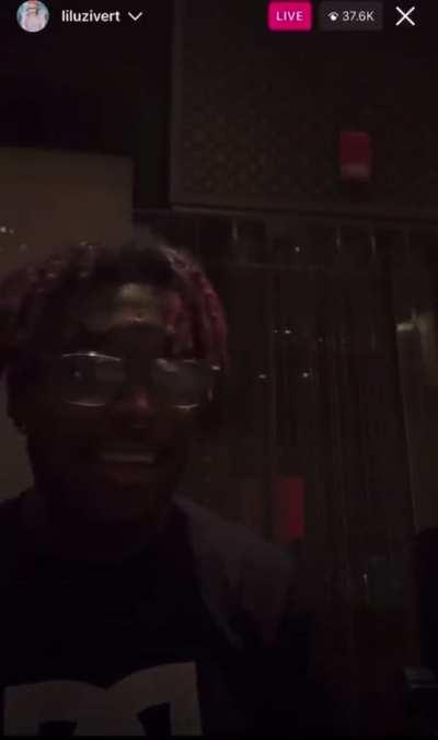 “Even if I got to drop it myself it’s coming out at the end of the month”