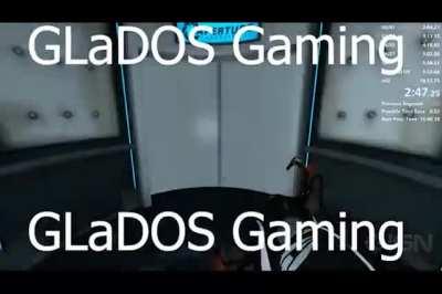 GLaDOS Gaming