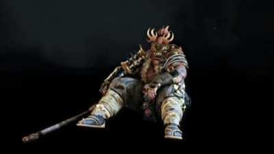 Shugoki is Sad