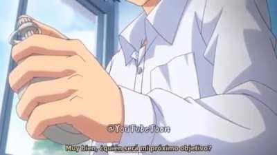 un gran poder conlleva una gran responsabilidad