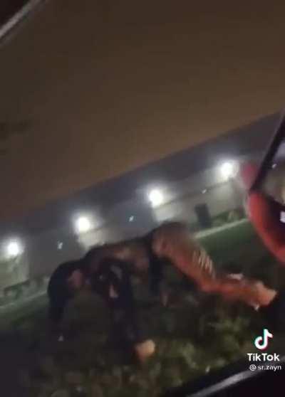 Shachoe players at the start of every game