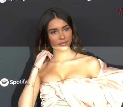 One of her best looks