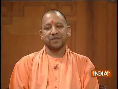 Your sacrifices in your life are inspirational. Your determination for nationhood is motivational. Happy Birthday Yogi ji !