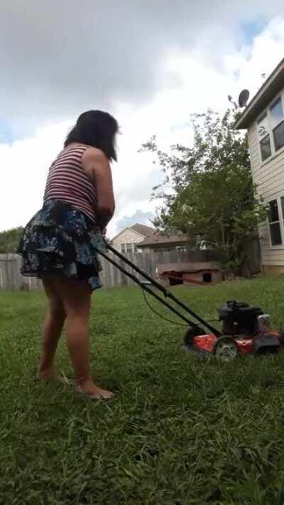 YOUTUBER MARI COPLIN 21