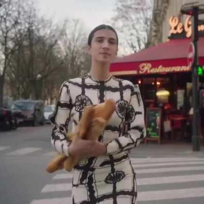 gachiBASS 🤝 Kreygasm