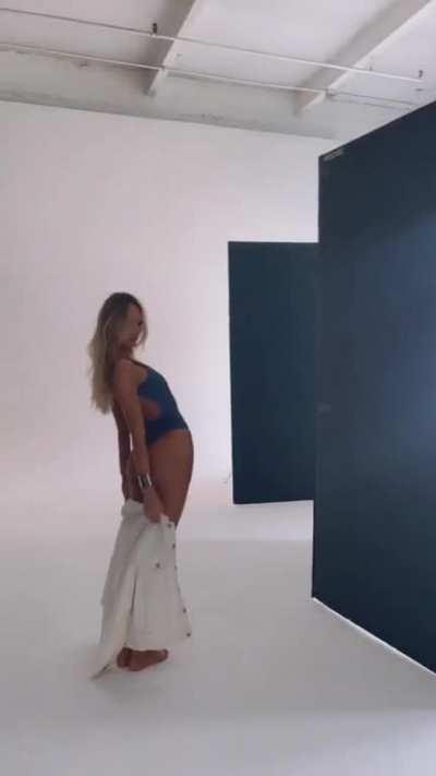 Tropic of C Photoshoot 