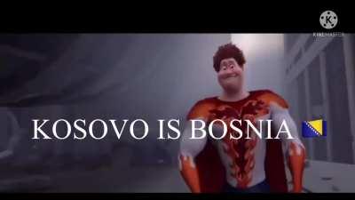 Bosnia stornk 🇧🇦 💪🏽
