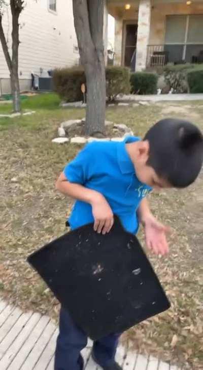 car naps after school hit different