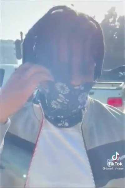 The #1 Danger on our road