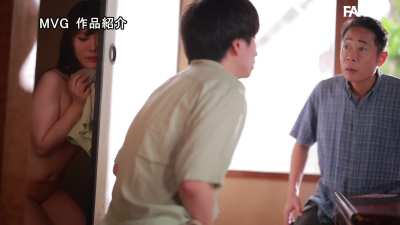 [MVSD-581] English Subtitles - Reia Kawakami | Full video link in comment