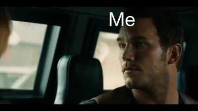 Is this only me leaving 2020?