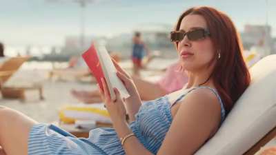 adventures in Dubai while on vacation