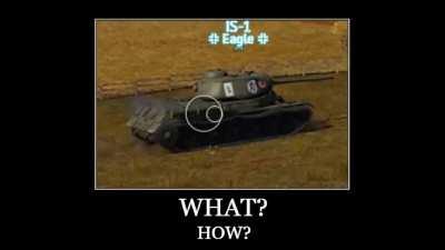 I think I just witnessed a live testing of secret soviet phasing experiments