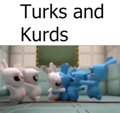 Is this true turk bros