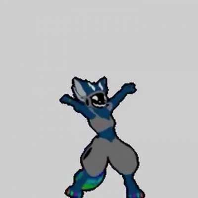 dance with the proot