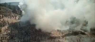 14 MAYIS 2022 KGB İSYANI