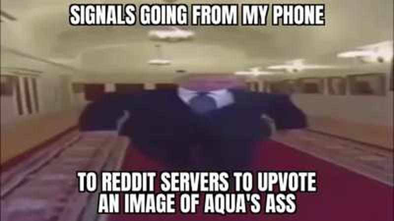 Aqua=good