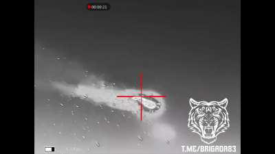 Ru pov : Ukrainian drone 