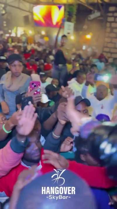 Look how BBLs are appreciate it and celebrated in Africa!! In America big booty women are vilified