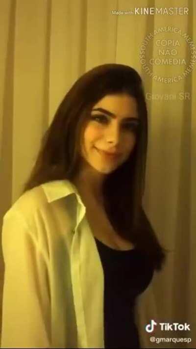 Até eu me apaixonei