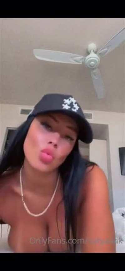 New vid - best in awhile