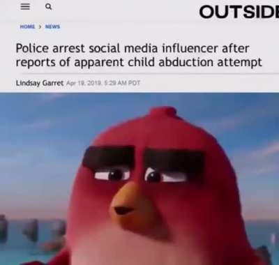 Dream is a pedophile