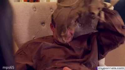 Sister and Her Friend Got Pranked !