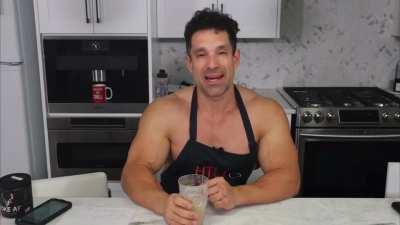 Stop doing taste tests on Gorilla Mode