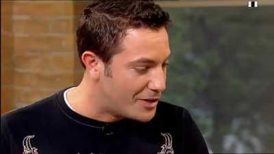 If my grandmother had wheels, she would've been a bike