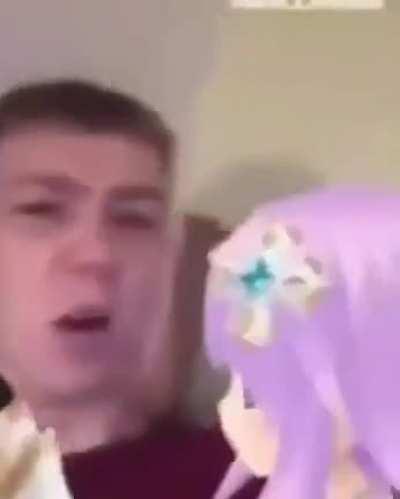 guys I found Russian lewis