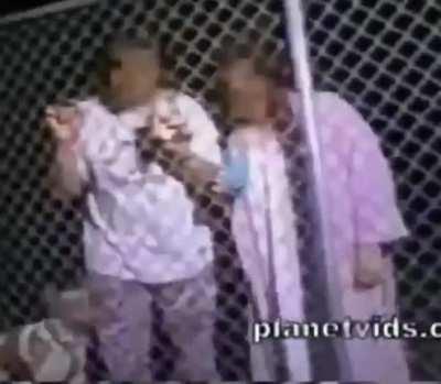 Mcdondald bebingobal