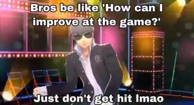 It’s just that simple