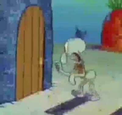 What the actual fuck