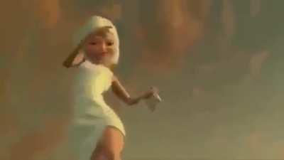 I didn't know where to post this i made it today :JOJO