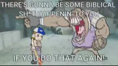 I'm sowwy coach 🥺