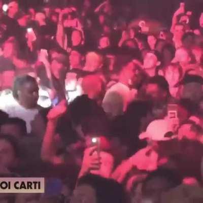 carti needs to do something like this again. on that time would be perfect