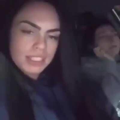 HMC while I walk home