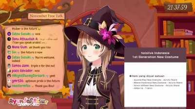 Ayunda Risu without context