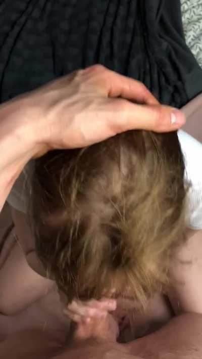 Do you like how i take it all? Do you want to JERK OFF? OC