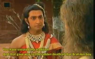 Periyar : ennache da otha !