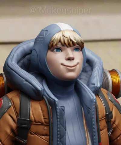 Finally using my Blender-skills for the greater good.