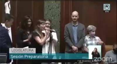 Viva la Santa federacion!! Gracias Diego!