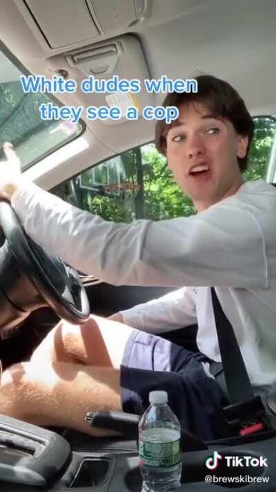 Was this supposed to be uh... funny?