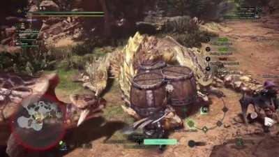 Player 5 has entered the game