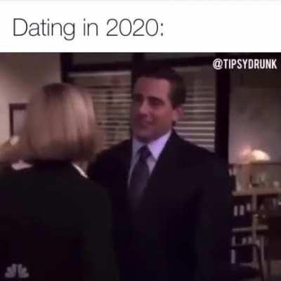 Dating in 2020: