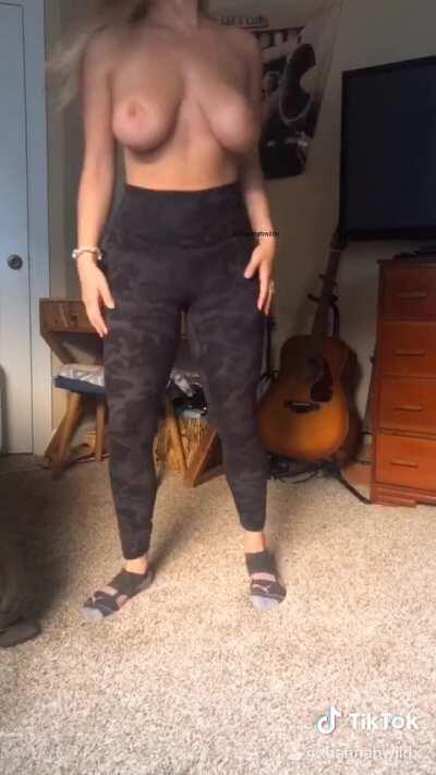 Who wants to go for a spin?