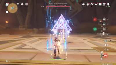 20% crit rate food buff (compensating for my CD helm with 0 CR)